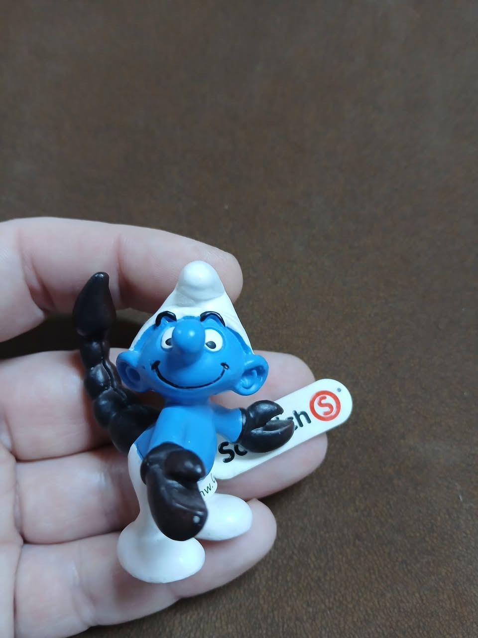 السلام عليكم
سنافر مجموعة الابراج الفلكية 
كل الابراج عدا برج الاسد 
للبيع مجموعة كاملة 
السعر ٨٠ الف للكل


**إذا كنت صاحب هذا الإعلان وتريد حذفه لأي سبب، رجاءا أرسل رسالة إلى الدعم الفني**