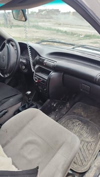 استرا صالون • ابيض • موديل ٩٤