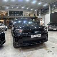 DODGE 2023 GT 🇺🇸 دوج 2023 دورانكو gt 🇺🇸 ضمان وكالة هارلم🇮🇶 فول ١/١  تغ...