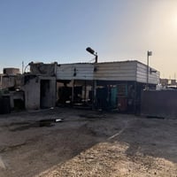 السماوه عد المعالي • ٣ مكاين كهربائية • حمل ٧٠٠