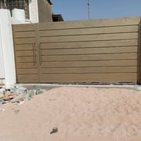 حدادة • اعمال حدادة • ابواب حديد • شبابيك حديد • سقائف حديد • محجرات ح...