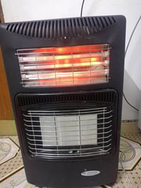 صوبة غازية • شغالة • حي النصر