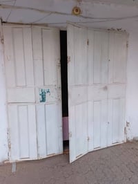 ابواب محلات • ٤ ابواب • مفرد او كل