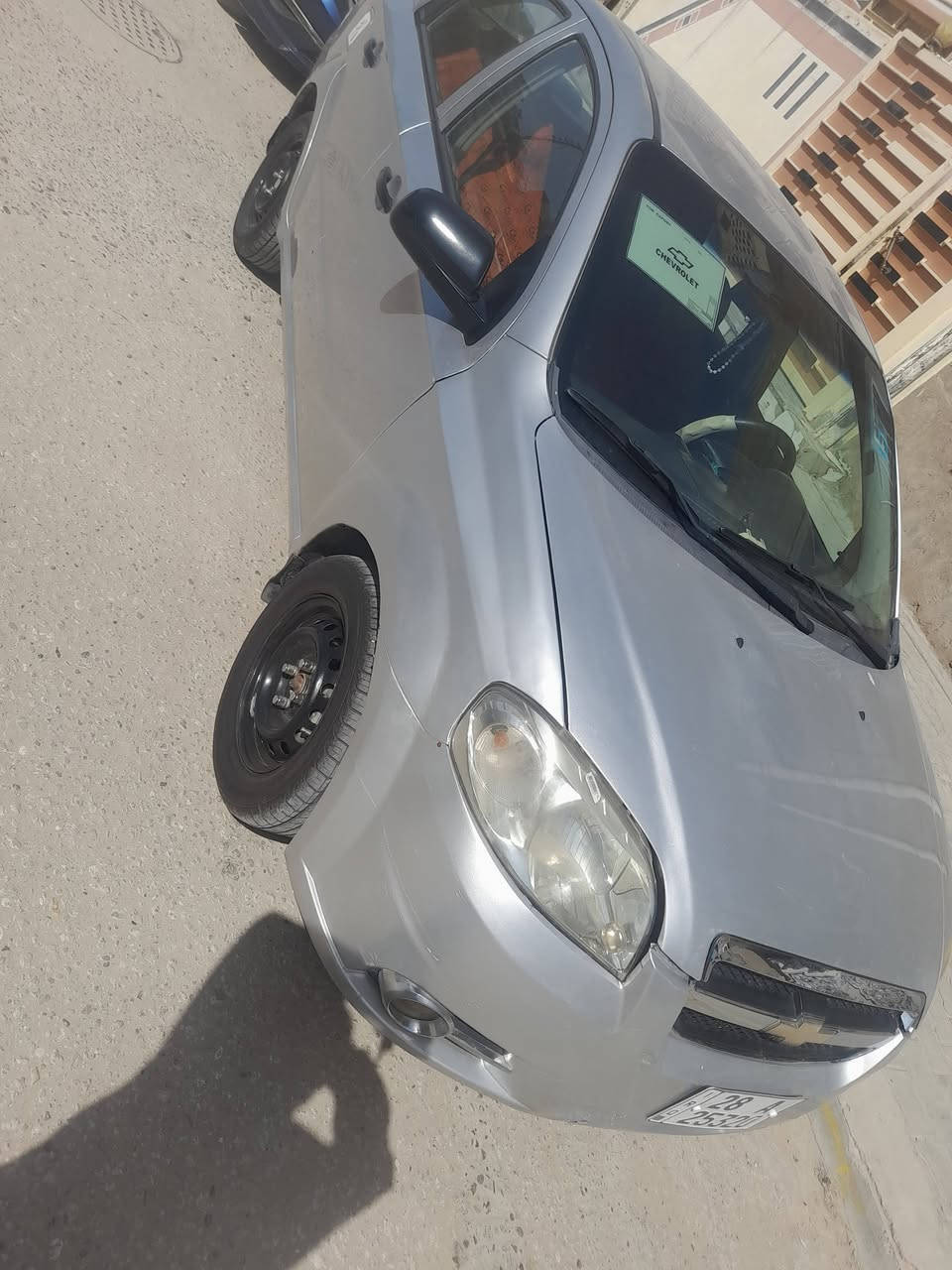 افيو مديل 11
بنيد وجاملغ صبغ بدون دواخل 
كله جديد ماعيزه برغي 
تصل وخادم 
***********
