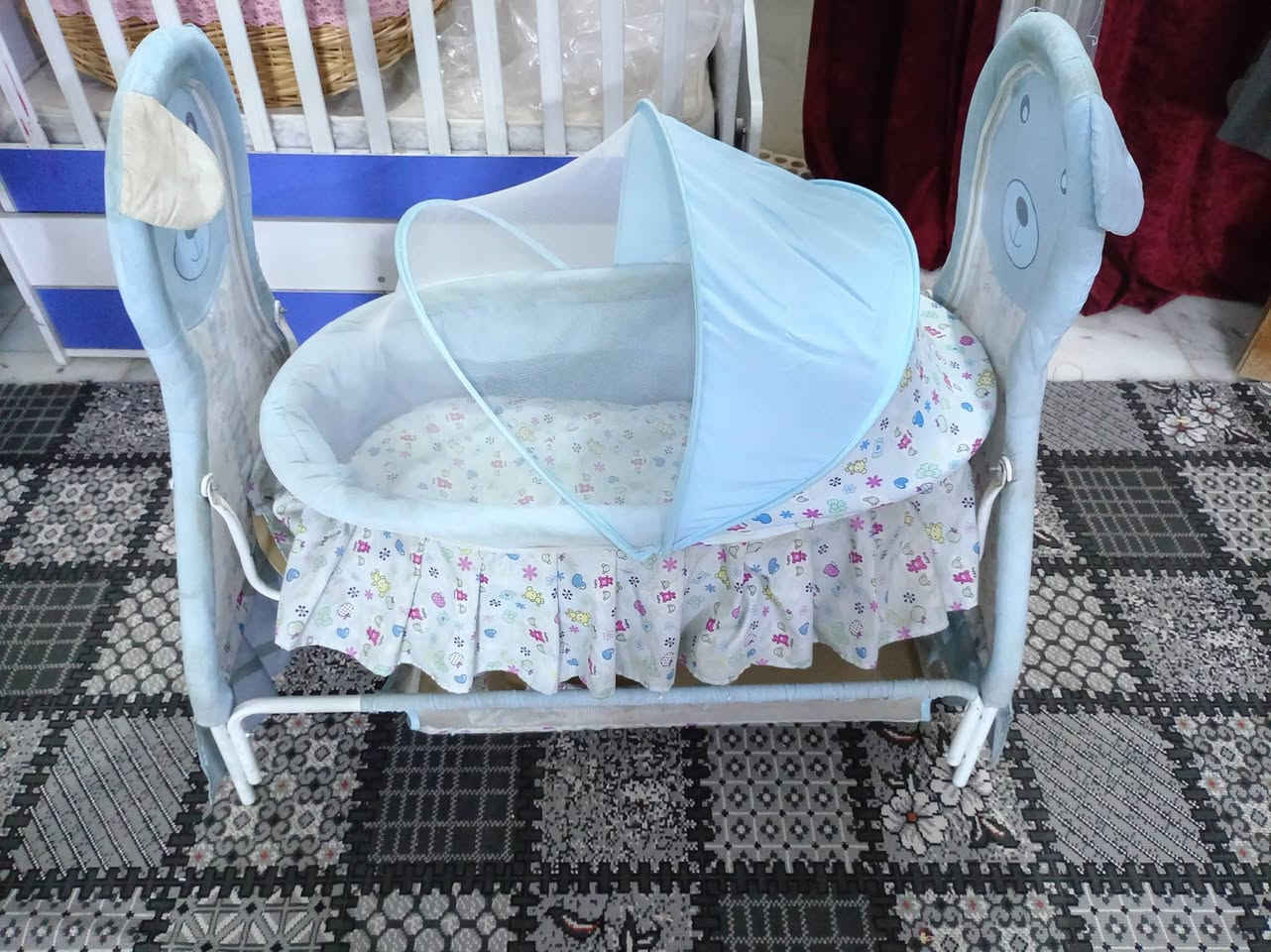 غراض للبيع مكان نجف @


**إذا كنت صاحب هذا الإعلان وتريد حذفه لأي سبب، رجاءا أرسل رسالة إلى الدعم الفني**