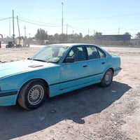 بي إم دبليو • بابل • رقم بغداد