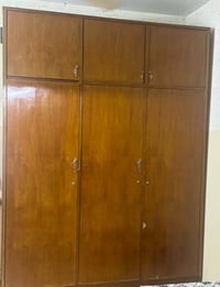 كنتور • ٣ أبواب • ملحق صاج