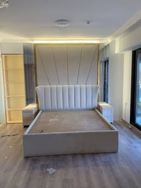 📌 معمل البصري للموبيليا والديكور نقدّم لكم كل ما هو جديد في عالم الأثا...