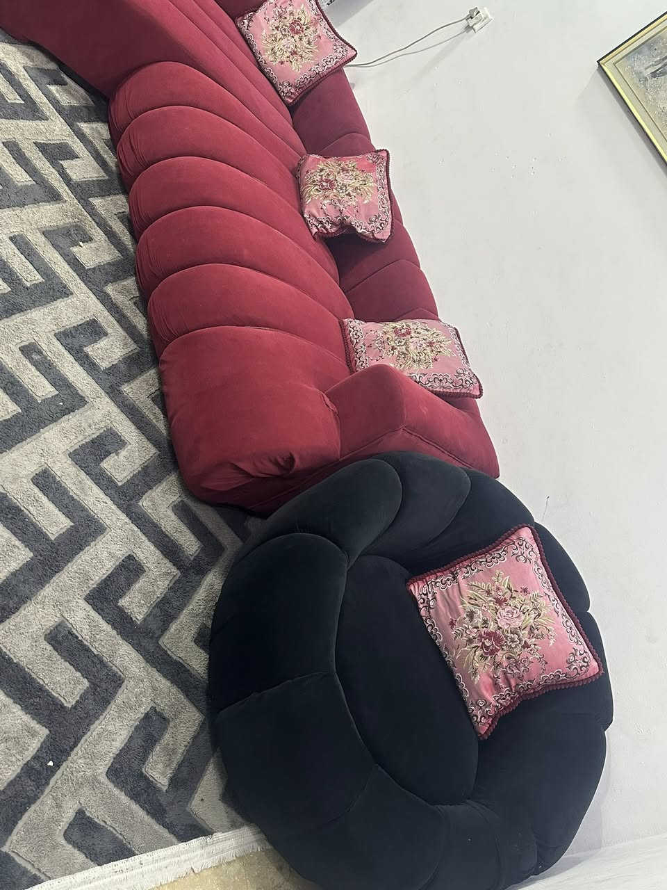 للبيع تركي ٣٥٠بي مجال بسيط مكانة سيدية استفسار ***********
