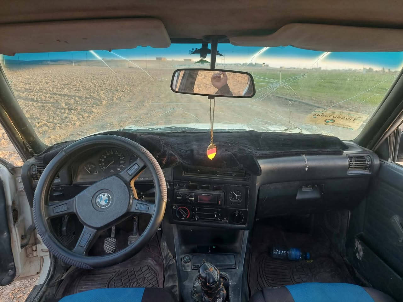 بي ام محرك 6شرط صدر شرط ماناقصها شي رقم الماني مابيهااضباره السعر 22اومراوس بكم ‏‏‪***********‬‏
