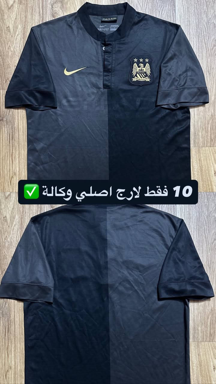 اي قطعة سعرها 10 توصيل جميع العراق 5 قطع اصلية وكالة والقياسات بالصور ✅


**إذا كنت صاحب هذا الإعلان وتريد حذفه لأي سبب، رجاءا أرسل رسالة إلى الدعم الفني**
