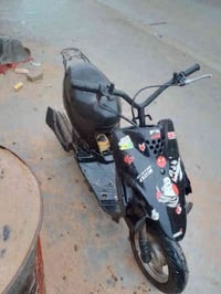 بيجي حربي • شغالة نكرة • رميثة