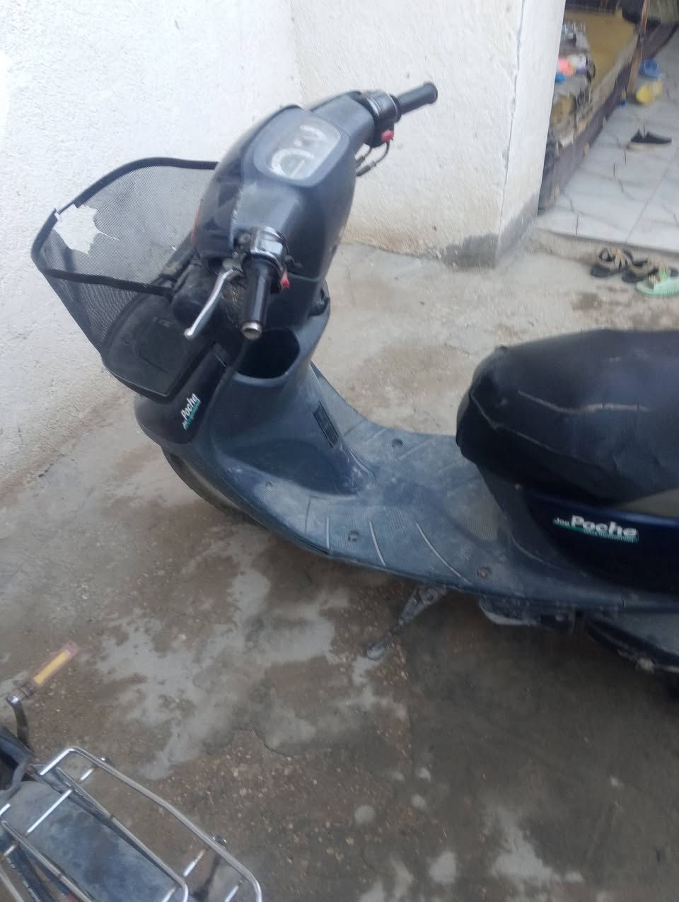 دراجة للبيع منغوليه سعر 350كربلاء حي العباس ***********
