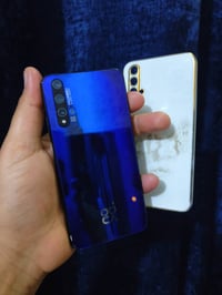 هواوي نوفا 5t • ١٢٨ جيجا ٨ رام • الناصرية مركز