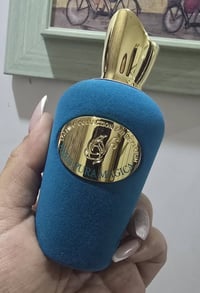 سوسبيرو اربا بورا • تجربة فقط