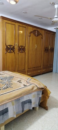 غرفه جديدة • خبش جاوي • دوشك طبي