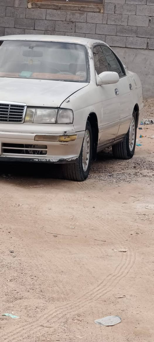 بطه منفصل رقم بصرة اليف مشروع وطني شرط التحويل سيارة مكفولة من نقل الجثة والعيب الشرعي فقط گصة جنطة كير محرك نضيف البدي شوف العين كهربائيات شغالة مسجل جام كلشي شغال حدادية 70% تخم تاير نضيف وهاي كل تفاصيله
السعر : 30 وبيها مجال قليل للشراي 

مكاني ابو الخصيب /البهادرية /قرب محطة الغاز

رقمي: ***********
ملاحضة: اخوان مكلف با النشر الشراي يتصل او يراسل وتساب موجود وبا الخدمة
