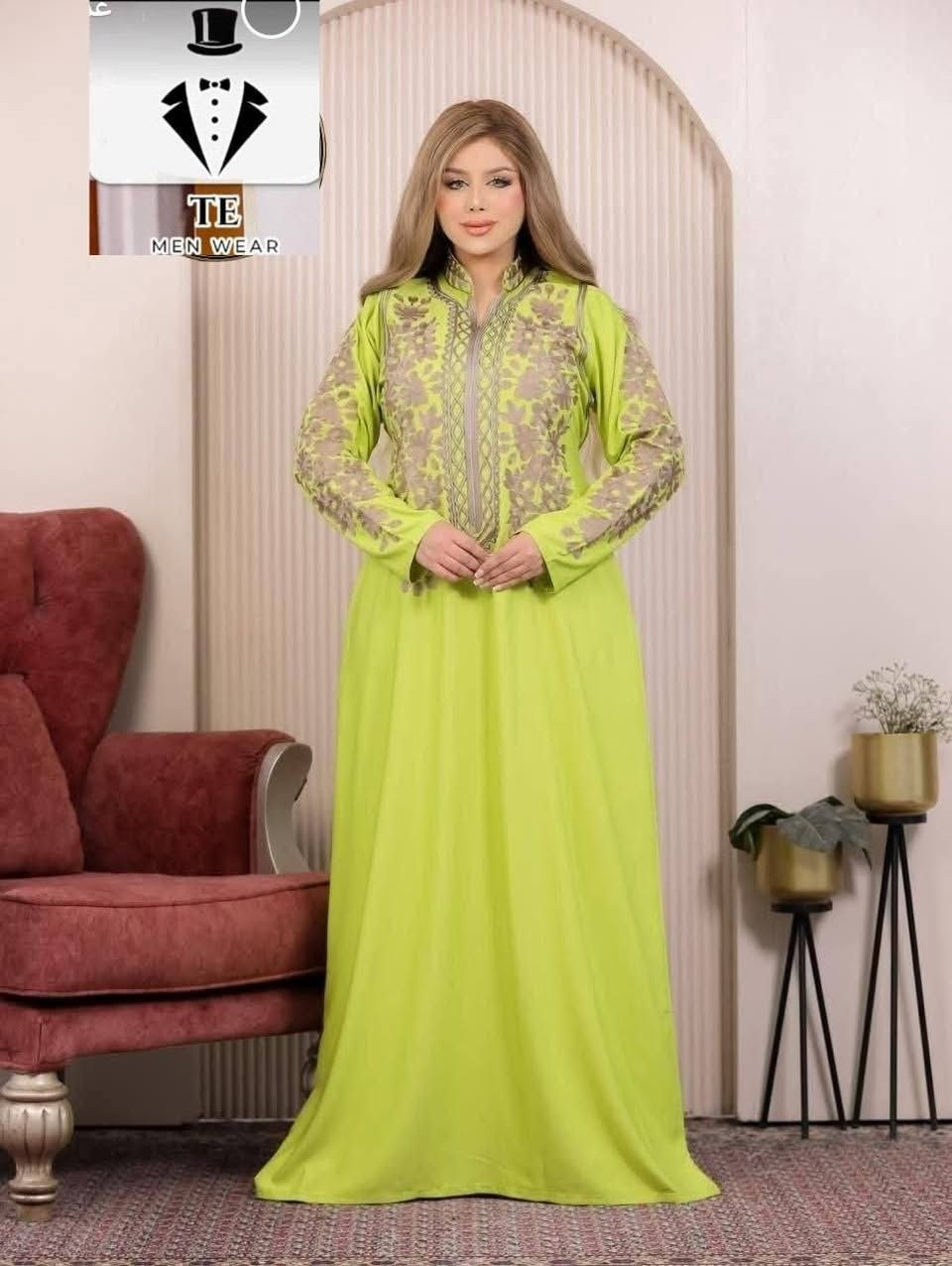 إذا كنت صاحب محل وبتدور على شغل مميز ✨
عندنا تشكيلة متنوعة من ملابس الأطفال والحريمي والرجالي بأسعار جملة قوية جدًا 💰
ستايلات عصرية وخامات ممتازة مع تحديث يومي للموديلات 🔥
ابعت رسالة وهنبعتلك كل التفاصيل والصور 📩


**إذا كنت صاحب هذا الإعلان وتريد حذفه لأي سبب، رجاءا أرسل رسالة إلى الدعم الفني**