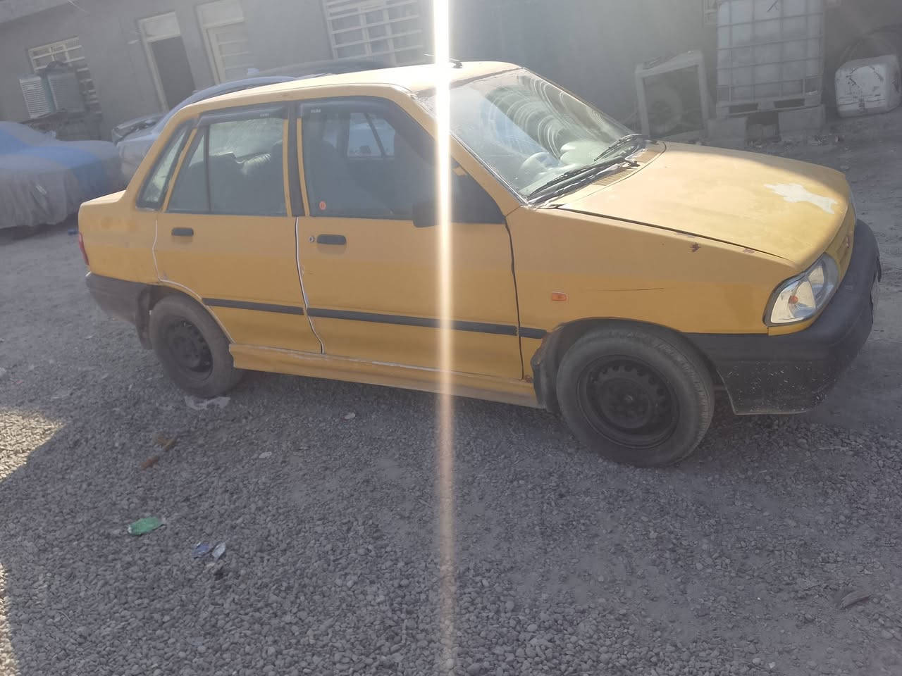 سايبه موديل 12سياره جاهزه شواصي بلاد سنويه عاج صاحبه يريد تحويل مطلوبه 700هيئه وغرامات سعر 10اوراق قفل قفل صافي عنوان دوره ***********
