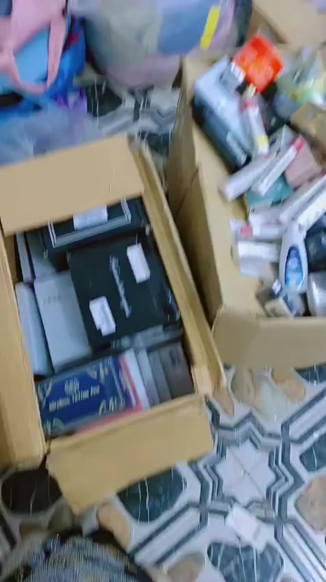 وصلت البضاعه من دبي والحمد الله بنات البيع كراتين جمله @@@الجميع


**إذا كنت صاحب هذا الإعلان وتريد حذفه لأي سبب، رجاءا أرسل رسالة إلى الدعم الفني**