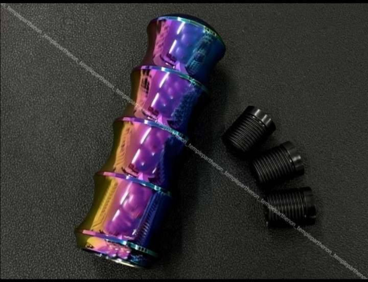 متوفر قبضات كير رياضي القطعه 15🏎️
*********** النجف الأشرف
