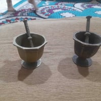 هاونات صغيرة • توصيل • جميع المحافظات