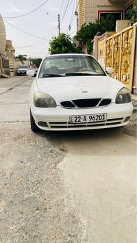 نوبره • ٢٠٠٠ • محرك كبس