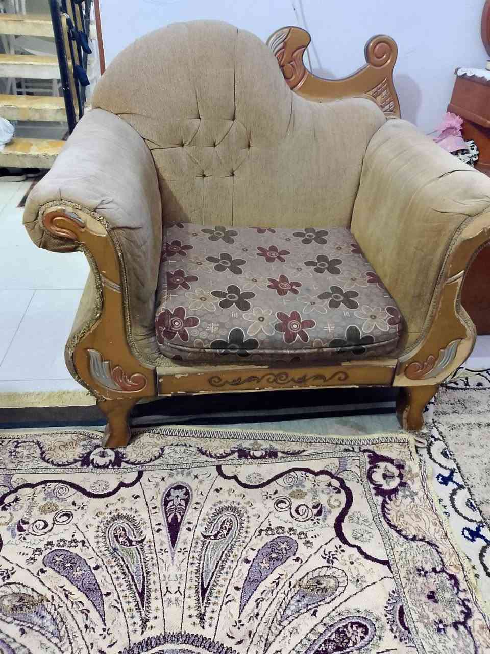 السلام عليكم تخم 5 قطع للبيع المكان الخطيب سعر 200 وبي مجال للطيبين


**إذا كنت صاحب هذا الإعلان وتريد حذفه لأي سبب، رجاءا أرسل رسالة إلى الدعم الفني**