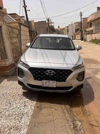 سنتافيا موديل 2019 للبيع المكان بغداد اكثر تفاصيل ع الخاص وهذا الرقم 0...