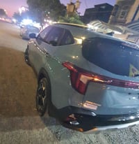 مواصفات خاصة 1\1 SX محرك ٢٠٠٠ دوش كشنات جلد كهرباء كشنات امامية تدفئة ...