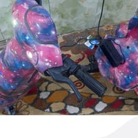 دريف شغال على الفحص نضيف ستعمال قليل سعر 150رقمي 07723752022