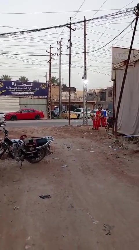 شقه للأيجار البوبيات الحر الصغير
قرب جامع الأمام المهدي 
قفلهه 250
***********
