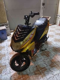 سكنس ماليزي مكينه ناعمه سلف وهندر لايت بك لايت كله شغال غراضها كامله ب...