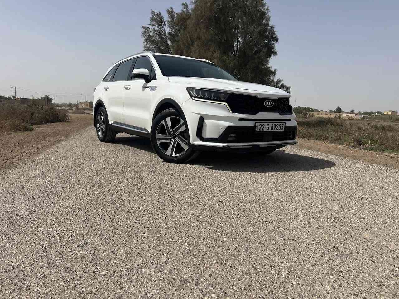 السلام عليكم سورنتو 2021 خليجي مكفوله رقم اربيل تحويل او وكاله عامه المواصفات شركه دوليه 
المحرك 6سلندر 
السونار موجود داخل الصور 
السعر 265  بيع او مراوس 
العنوان ذي قار قلعه سكر 
***********
***********
