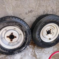 سبيرات • قطعتين • كربلاء حي الميلاد