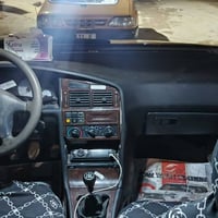 بيجو بارص 2015 كير ومكينه فرنسي ترايك وين ما  يعجبك  طاير البنيد وضارب...