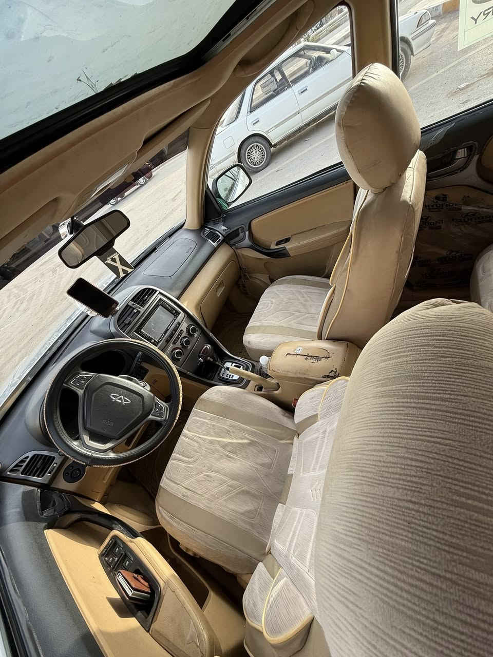 تيكو 2013
محور محرك كوري 2000 
السيارة جااااهزة للاخير ترايك وين متريك 
لايت زنون تحكم ستيرن حساسات خلفيه 
بلوجكترات اماميه وخلفيه فتحه بالقماره
كير محرك حدادية تبريد 
علماً مصبوغة للجمالية فقططط بدون اي حادث
السعر 60 مجالها بسيط 
العنوان الناصرية 
***********
