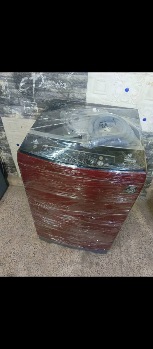 مستخدم نظيف عالفحص وبي ضمان شهرين صيانة موقعي
مكان بغداد يوجد توصيل داخل بغداد بكروة
للحجز والاستفسار خاص


**إذا كنت صاحب هذا الإعلان وتريد حذفه لأي سبب، رجاءا أرسل رسالة إلى الدعم الفني**