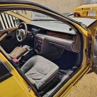 سمند 2012 كفالة عامة  تبريد خير من الله  تخم تاير جديد  حداده جديده  م...