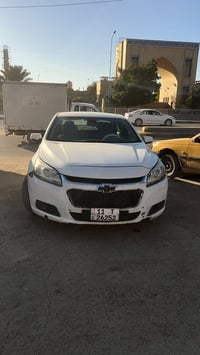 ماليبو • ٢٠١٦ • نجف