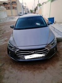 النترا • ٢٠١٨ • وارد امريكي