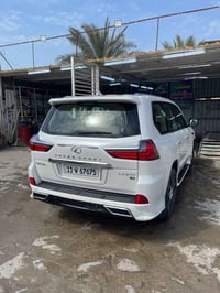 لكزز 2019 وارد تحمل جميع مواصفات الخليجية مكينة 5700  سوبر سبورت  فول ...