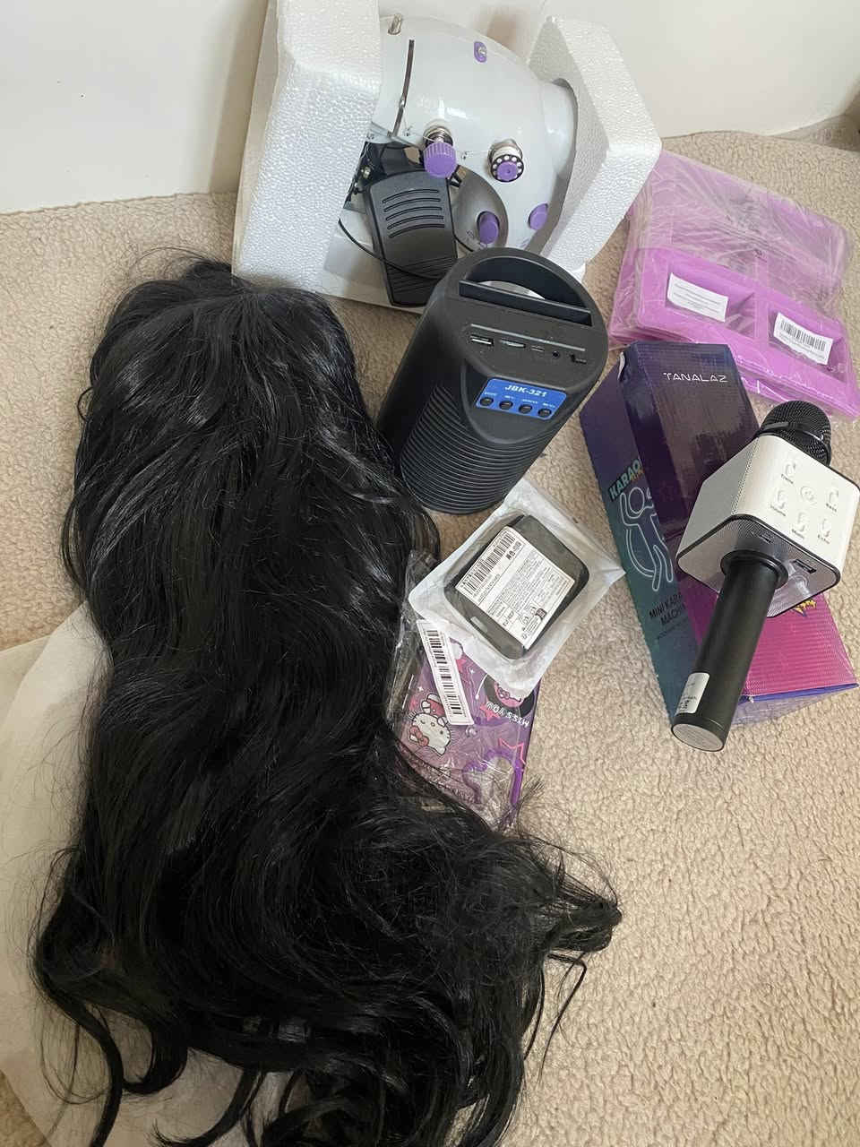 السلام عليكم شلعه كامله ذني الصور شوفوهن اريدهن ب30 امانة الله مصرف ماعندي والتوصيل 3الاف والقران خسرانه بيهن


**إذا كنت صاحب هذا الإعلان وتريد حذفه لأي سبب، رجاءا أرسل رسالة إلى الدعم الفني**