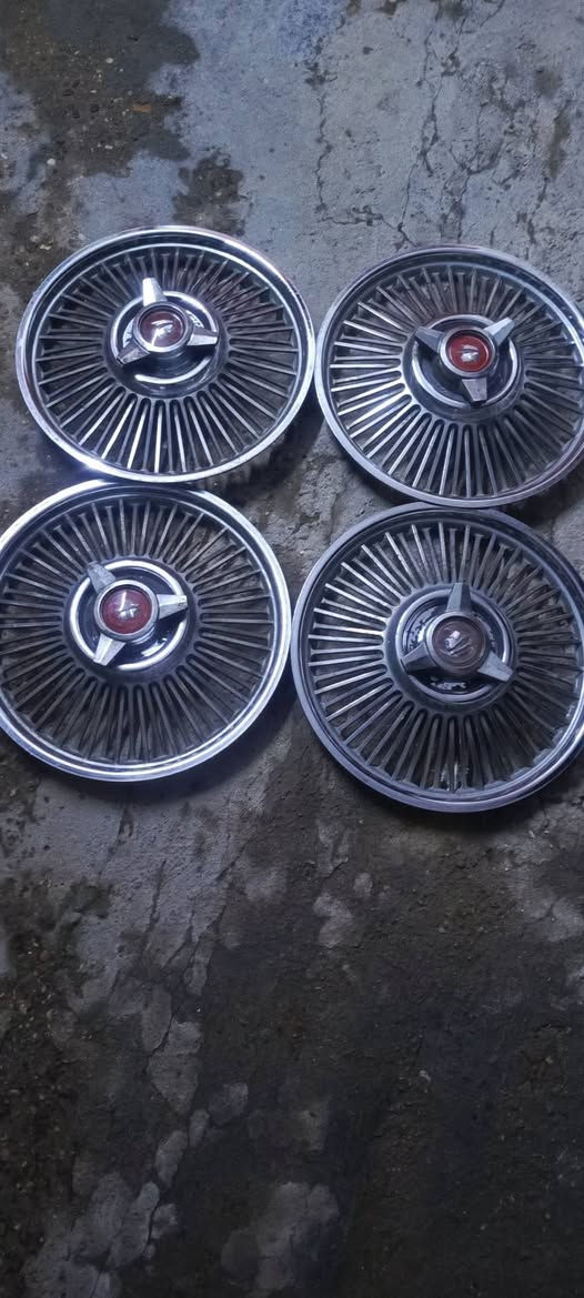 سلام عليكم كبات للبيع بلاستك امهات الشاخه حجم 14سعر 50الاف للتصال***********
