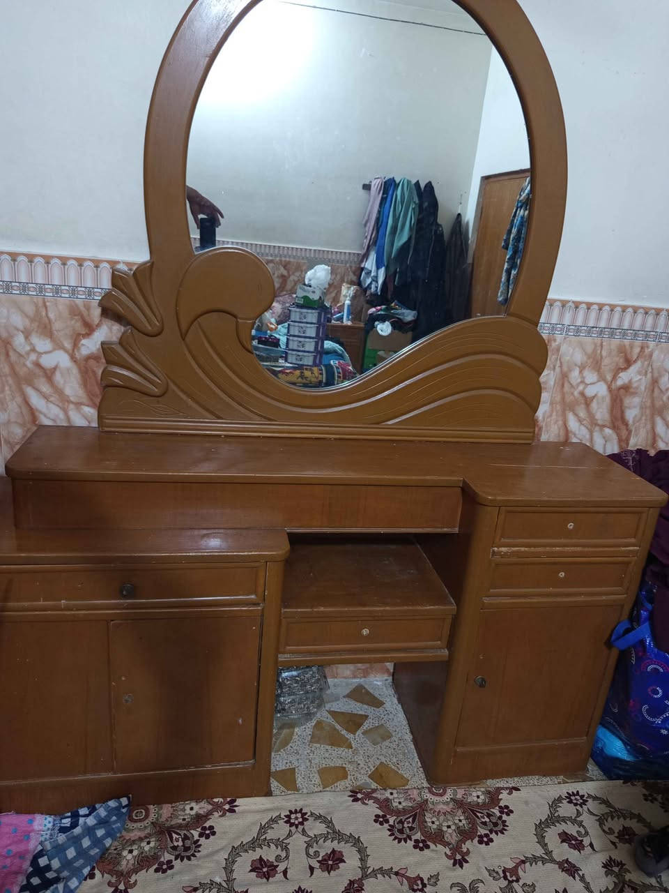 ‎اخشاب‎ النجف, العراق


**إذا كنت صاحب هذا الإعلان وتريد حذفه لأي سبب، رجاءا أرسل رسالة إلى الدعم الفني**