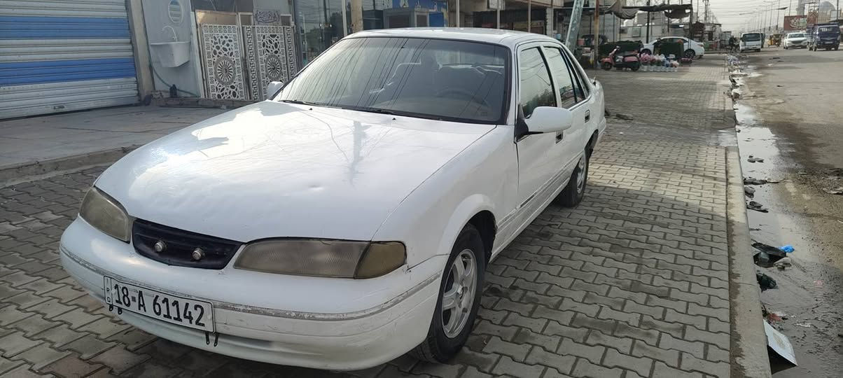 دايوبرنس فراشه موديل 1996رقم بابل انكليزي محرك خير من الله الكير بيه ياباني السعر35
العنوان بغداد الحسينيه
***********
