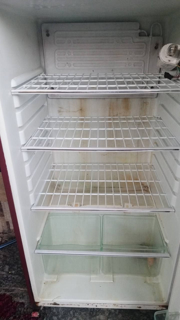 ثلجه اللبيع سعرها 100


**إذا كنت صاحب هذا الإعلان وتريد حذفه لأي سبب، رجاءا أرسل رسالة إلى الدعم الفني**