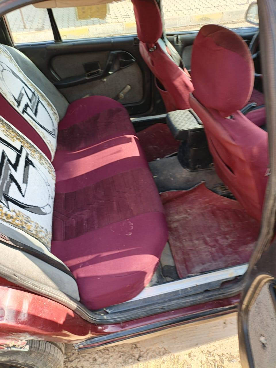 اوميكا موديل ٩١ كير محرك بشرط قبل يومين جفتت محرك 26 بشرط سياره بدون ضربه بشرط سنويه ساقطه من ٢٠١٩ شرط شرعي شرط سرقه أبو وكاله موجود 
*********** كركوك, العراق
