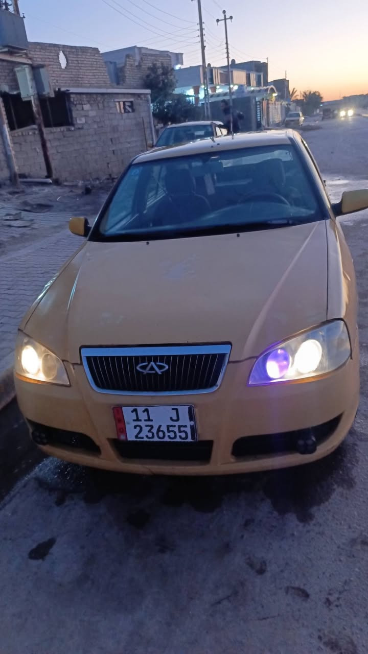 سلام عليكم شيري كوين 2010 للبيع
كير محرك محور كورلا بيكاجو حديث 1600
محرك خير من الله كير كهربائيات 
عنوان بغداد ابي غريب 
***********
***********
سعر 30 وبيها مجال
