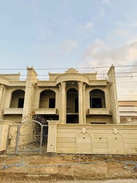 ٣٥٠م • حي المتميزين • ٥ نوم